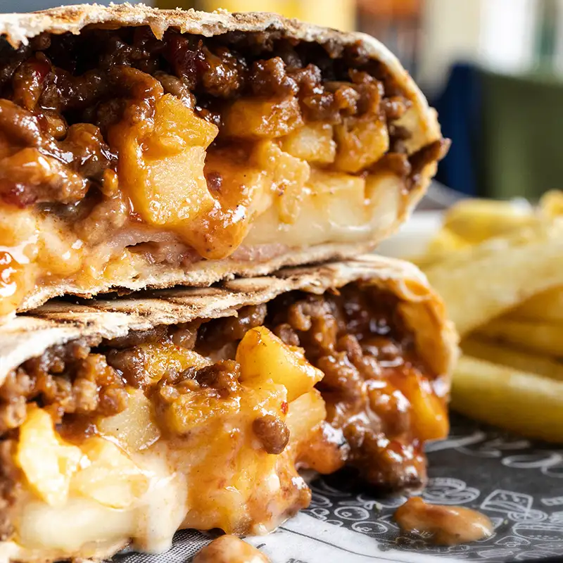 Tacos