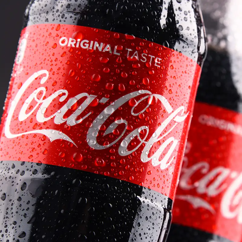 Coca-Cola
